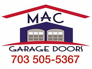 MAC Garage Doors